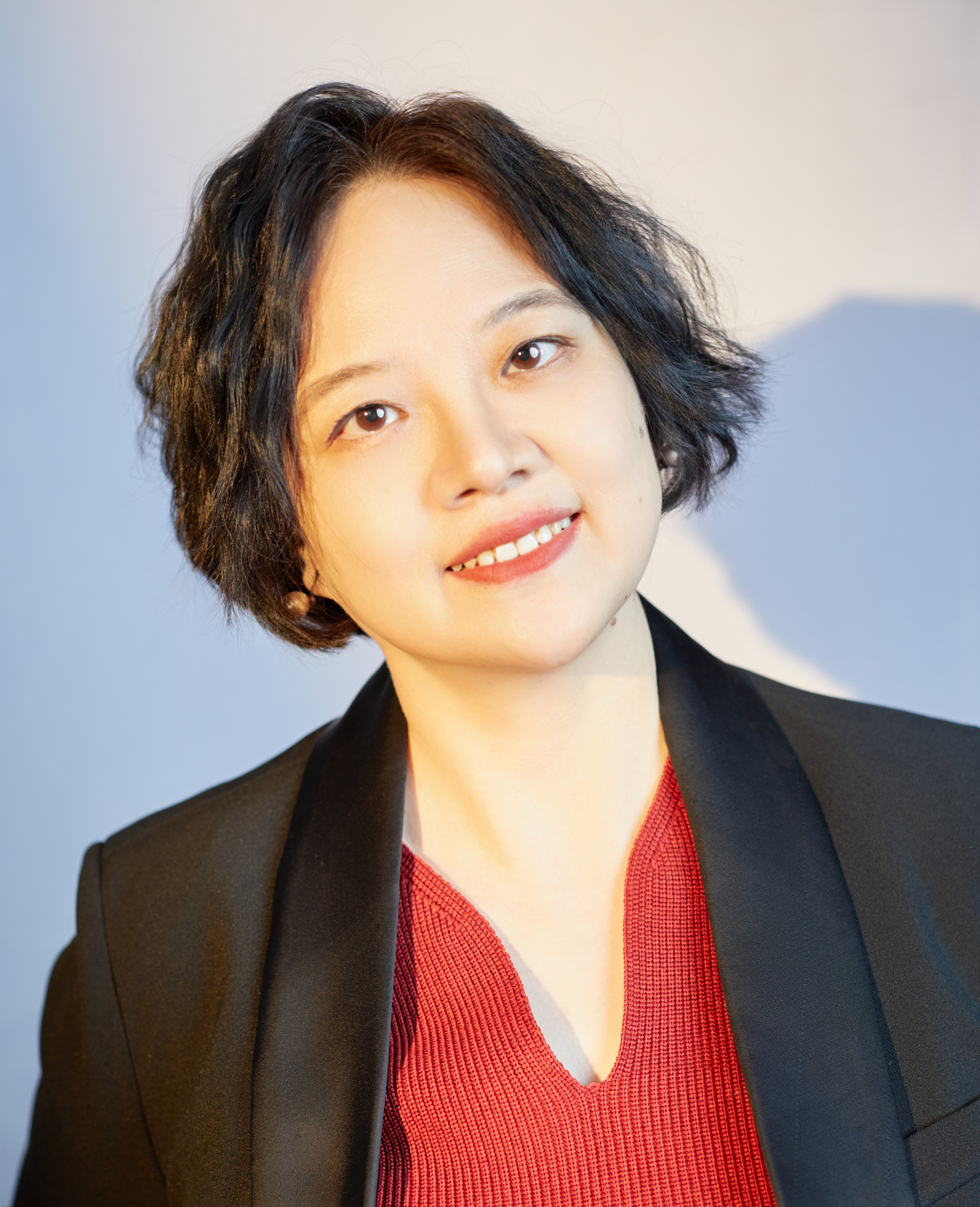 member portrait