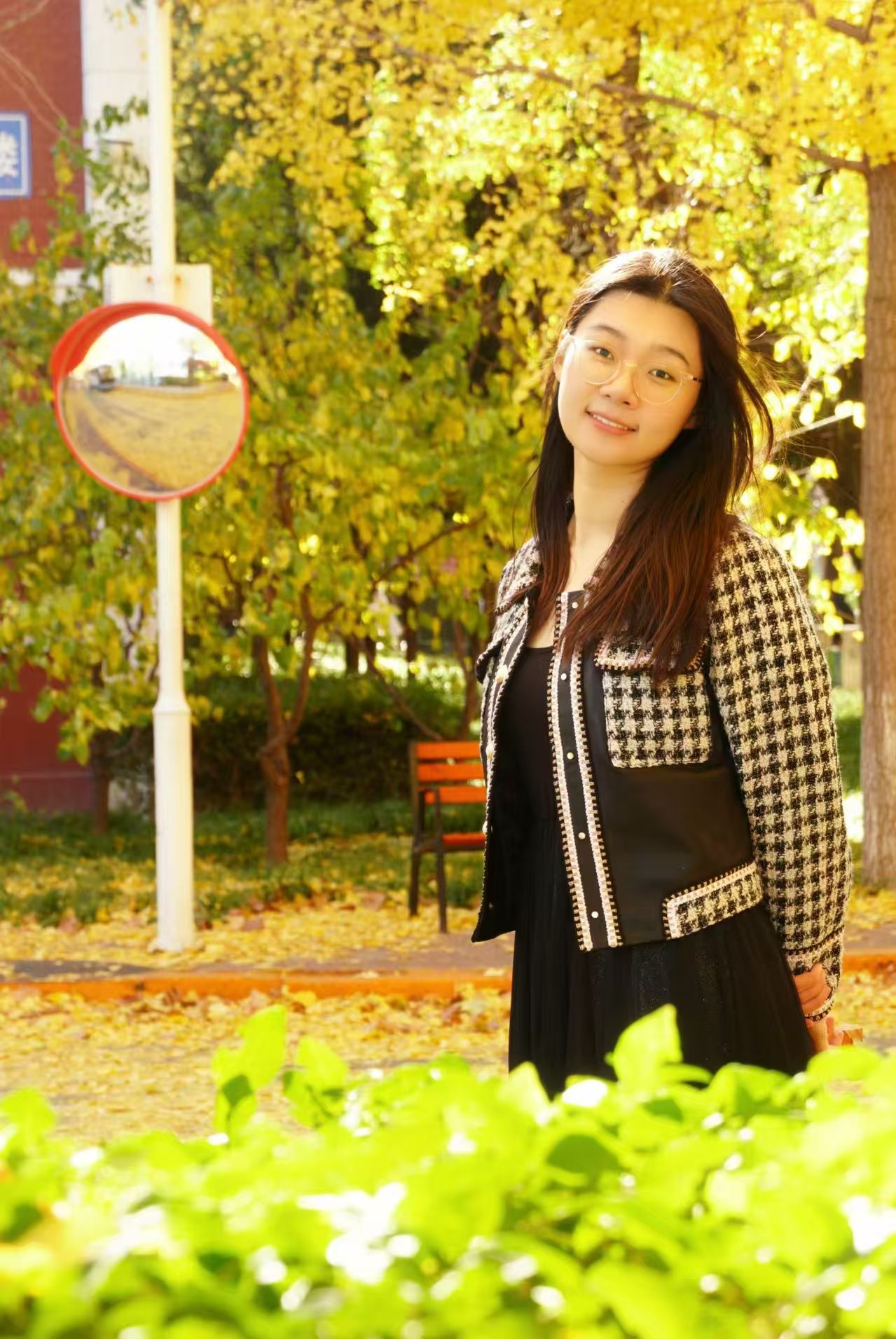 member portrait