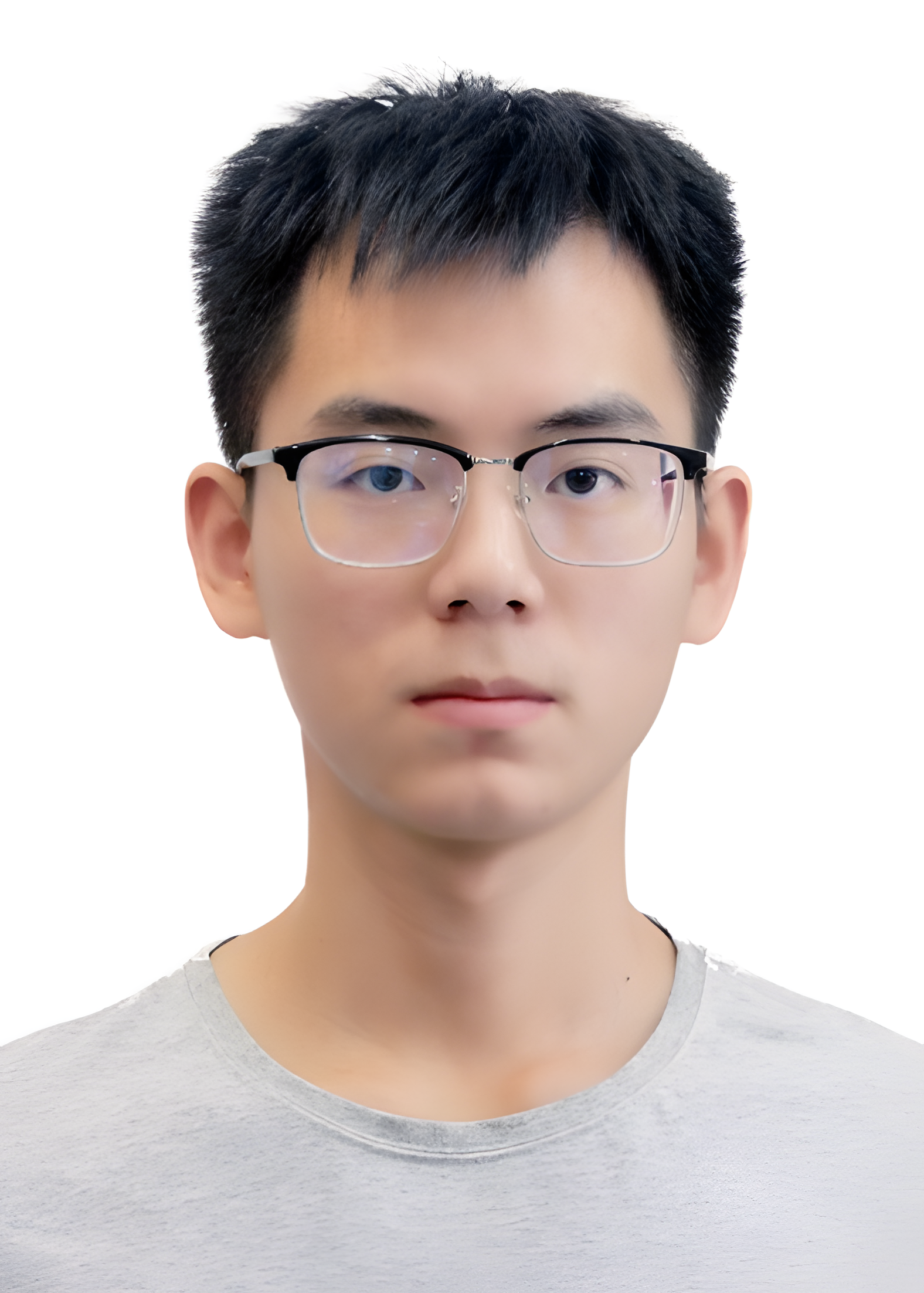 member portrait